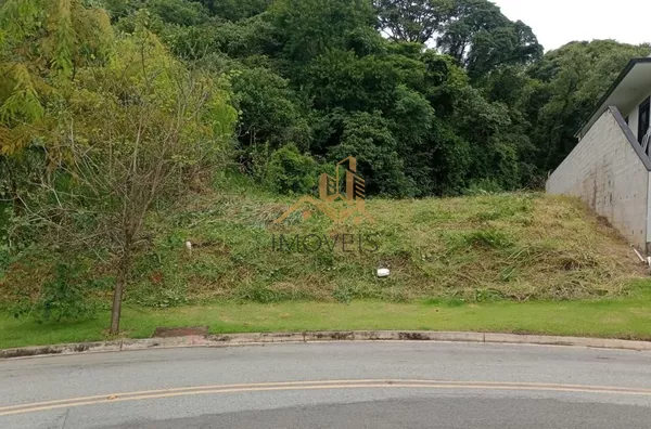 Terreno para venda,  Reserva dos Jatobas , Louveira - Foto 1