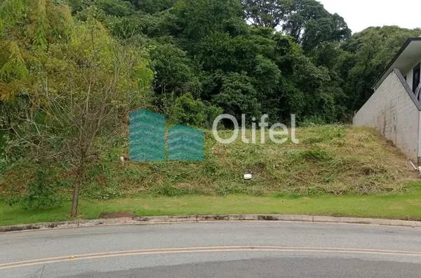 Terreno para venda,  Reserva dos Jatobas , Louveira - Foto 1