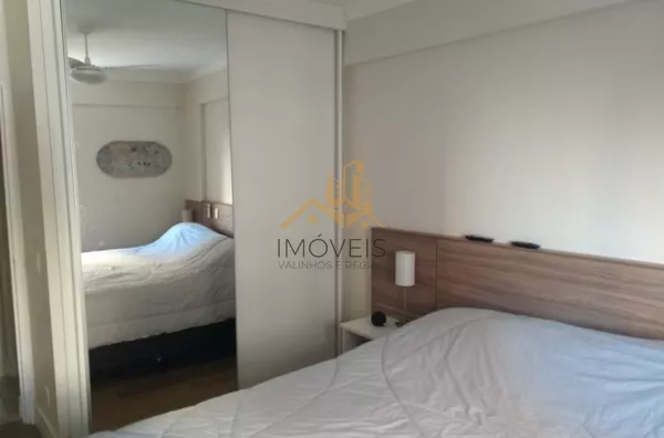 Apartamento para venda, 1 quarto(s),  Centro, Campinas - Foto 16
