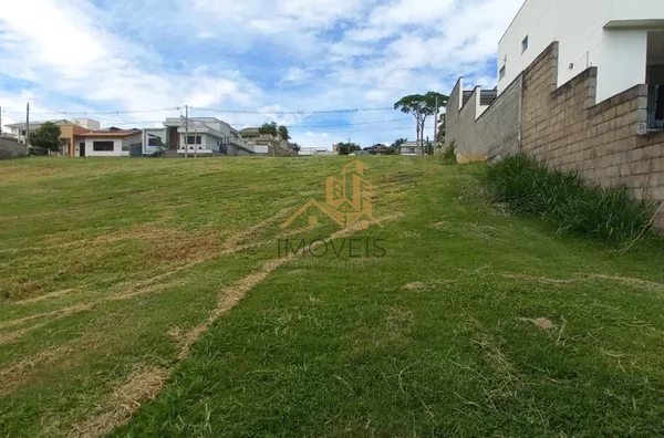 Terreno para venda,  Reserva Santa Isabell,  Louveira - Foto 5