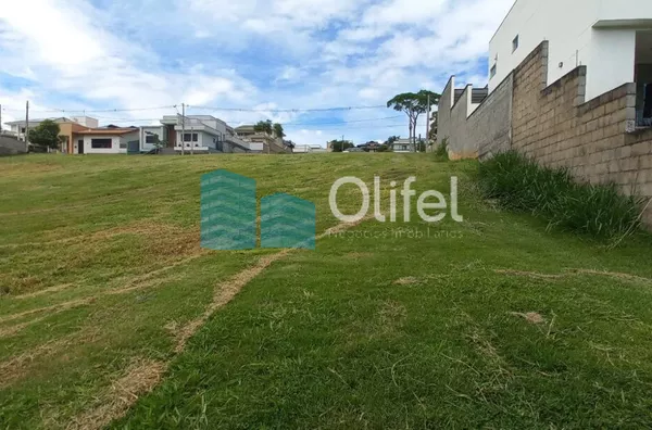 Terreno para venda,  Reserva Santa Isabell,  Louveira - Foto 5