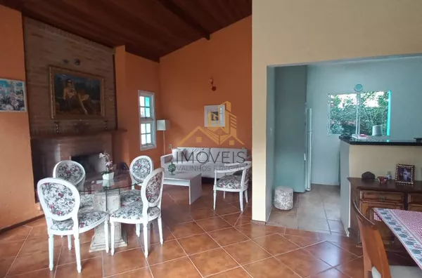 Casa para venda,  Louveira - Foto 5