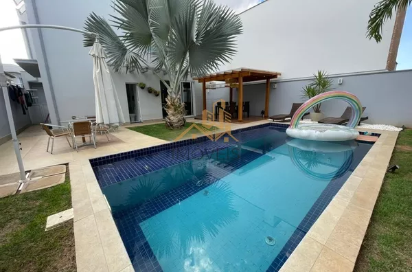 Casa em condomínio para venda, 3 quarto(s),  Swiss Park, Campinas - Foto 40