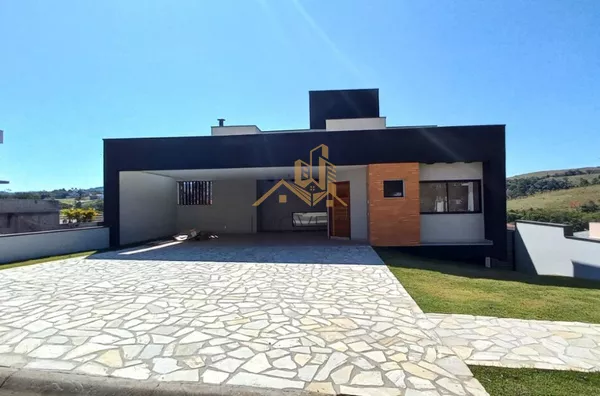 Casa para venda, Condomínio Santa Isabel,  Louveira - Foto 1