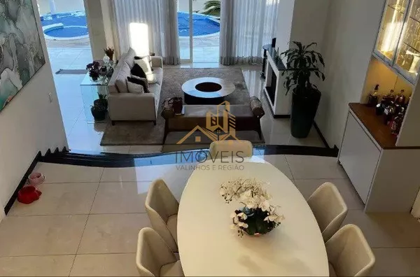 Casa em condomínio para venda, Condomínio Terras De Santa Teresa , Itupeva - Foto 10