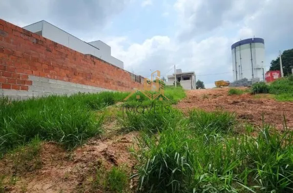 Terreno para venda,  Vila Pasti, Louveira - Foto 4