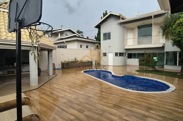Casa em condomínio , Villagio Capriccio, Louveira - Foto 41