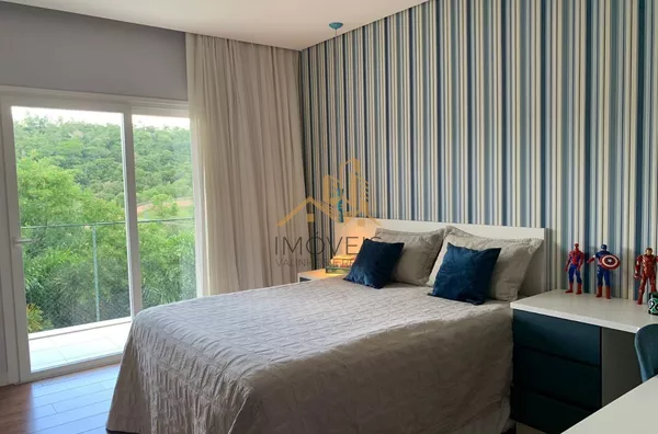 Casa em condomínio para venda,  condomínio Jardim Primavera, Louveira - Foto 8
