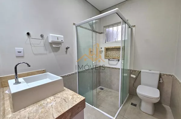 Casa para aluguel,  Vila Santana, Valinhos - Foto 13