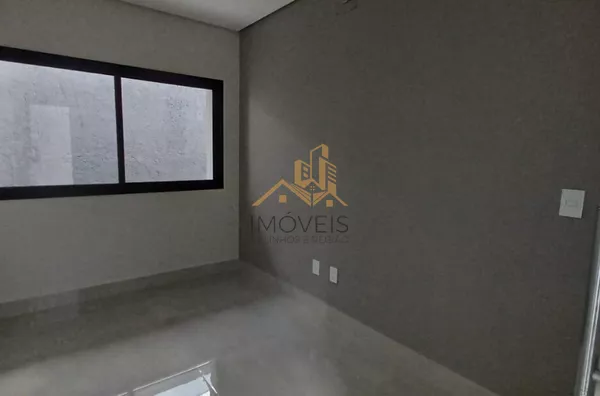 Casa em condomínio para venda,  Reserva dos Vnhedos, Louveira - Foto 5