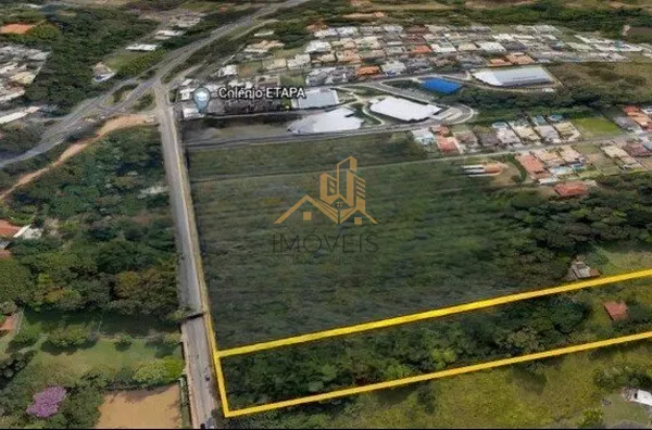 Excelente oportunidade para incorporadora e investidores, área com 10.900 m², muito bem localizado, zoneamento 3C2, muita área verde, próximo ao portal de Valinhos e a 4 minutos do anel viário.   Agende sua visita com um de nossos corretores