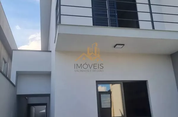 Casa para venda,  Parque São José , Vinhedo - Foto 17