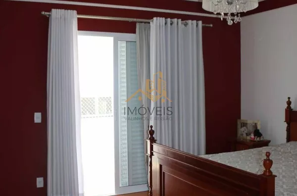 Casa em condomínio para venda e aluguel,  Terras de São Francisco, Vinhedo - Foto 10