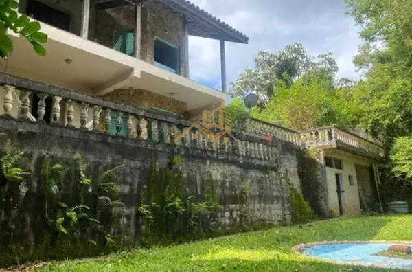 Casa em condomínio para venda e aluguel, 5 quarto(s), Serra Da Cantareira, Mairiporã - Foto 19