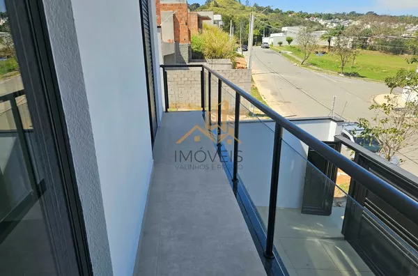 Casa para venda, 3 quarto(s), Jardim Das Videiras, Vinhedo - Foto 37