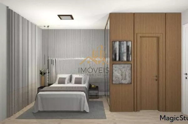 Venha morar em um apartamento com uma tecnologia de construção diferenciada  na cidade de Louveira !!  Unidades a partir de R$ 460.000,00 com previsão de entrega em Julho de 2024.  Quantidade de andares: Térreo +3 Quantidade de apartamentos por andar: 4 u - Foto 13
