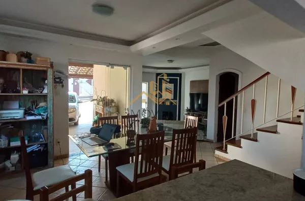 Casa para venda, 3 quarto(s),  Jardim Vera Cruz, Louveira - Foto 4