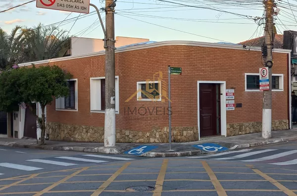 Casa para venda e aluguel, 2 quarto(s),  Centro, Vinhedo - Foto 2