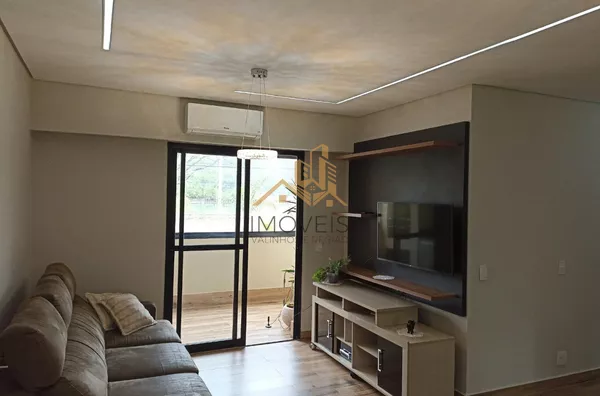 Apartamento para venda,  Sapazio Torino, Vinhedo - Foto 1