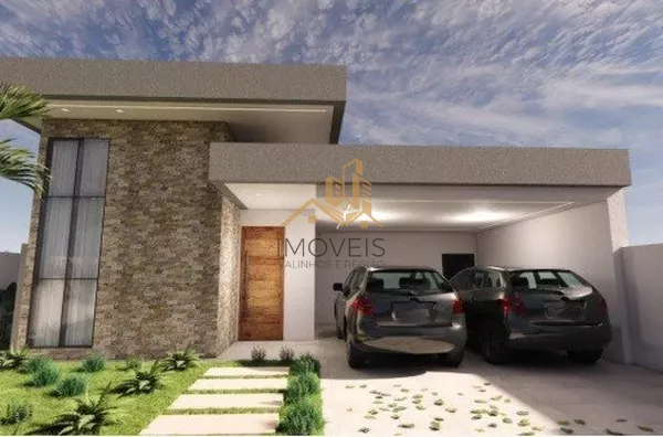 Casa em condomínio para venda,  Gran Ville San Venâncio, Itupeva - Foto 2