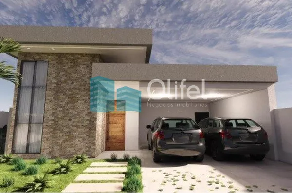 Casa em condomínio para venda,  Gran Ville San Venâncio, Itupeva - Foto 2