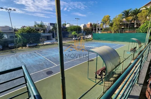 Casa em condomínio para venda, 3 quarto(s),  Swiss Park, Campinas - Foto 44