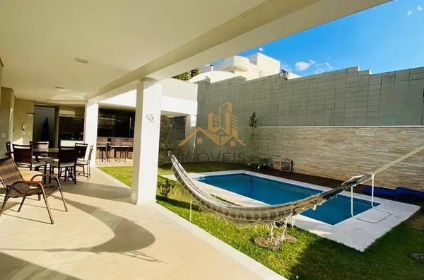 Casa em condomínio para venda, 4 quarto(s),  Swiss Park, Campinas - Foto 13