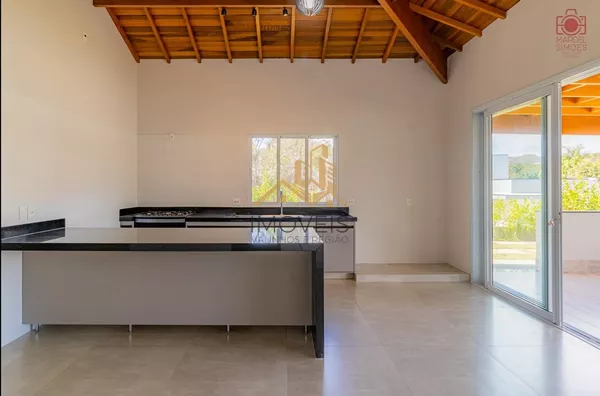 Casa em condomínio para venda, 4 quarto(s),  Residencial Haras Pindorama I (jacaré), Cabreúva - Foto 14