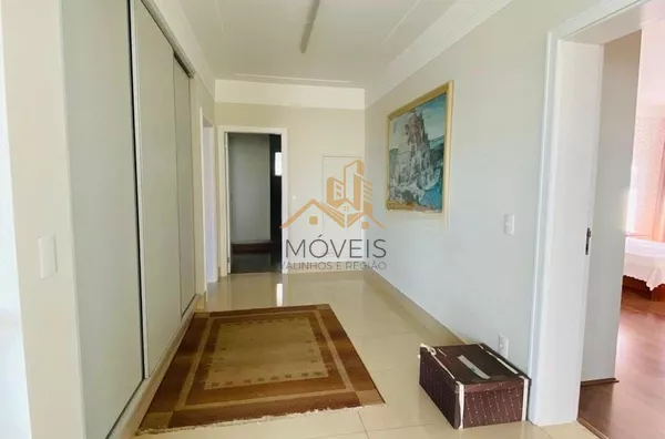 Casa em condomínio para venda, 4 quarto(s),  Swiss Park, Campinas - Foto 16