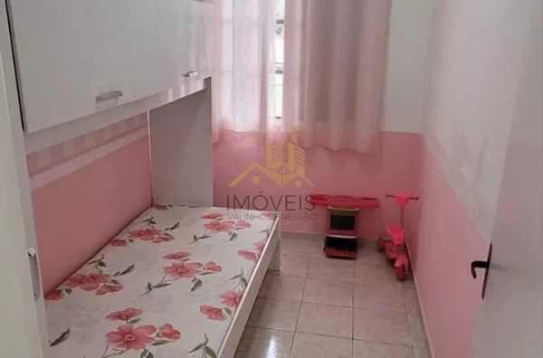 Apartamento para venda,  bairro Santo Antonio,  Louveira - Foto 15