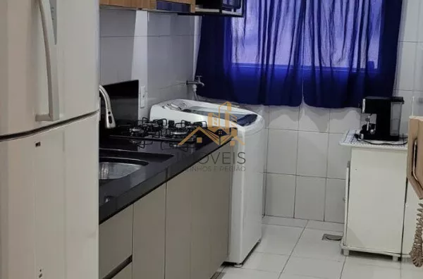 Apartamento para venda,  bairro Santo Antonio,  Louveira - Foto 21