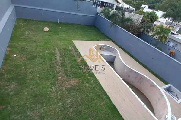 Casa em condomínio para venda,  Reserva dos Vnhedos, Louveira - Foto 19