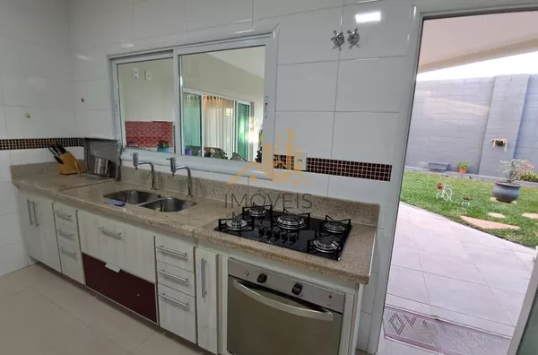 Casa em condomínio para venda, 3 quarto(s),  Swiss Park, Campinas - Foto 8