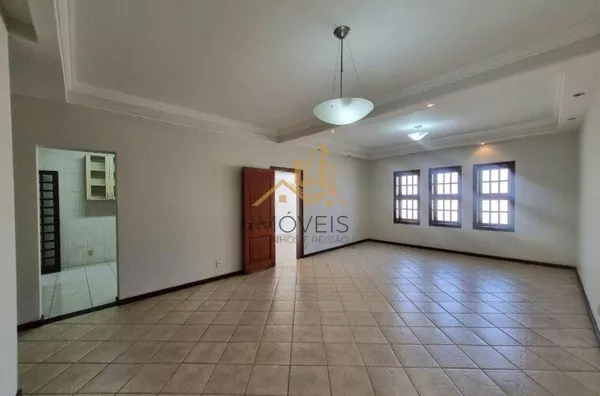 Casa em condomínio para aluguel, Residencial Itapema , Valinhos - Foto 2