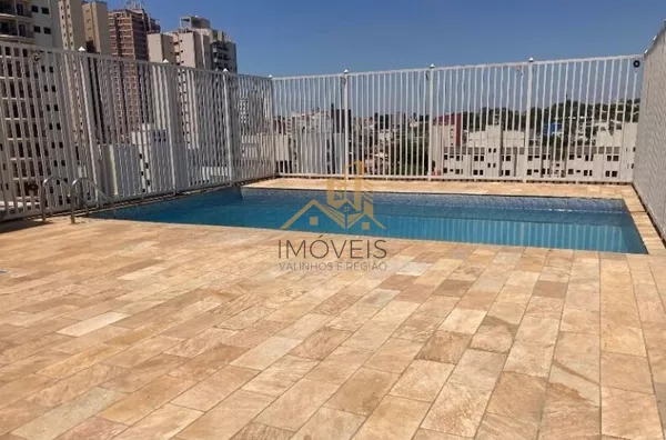 Apartamento para aluguel, Condomínio Edifício Veneza, Valinhos - Foto 27