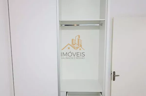 Apartamento para venda e aluguel, 2 quarto(s),  Pinheirinho, Vinhedo - Foto 24