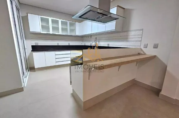 Casa para venda e aluguel, Condomínio Zurich Dorf, Valinhos - Foto 12