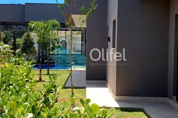 Casa em condomínio para aluguel,  Condomínio Marambaia , Vinhedo - Foto 6