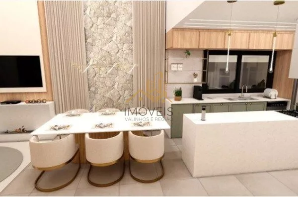 Casa em condomínio para venda,  Gran Ville San Venâncio, Itupeva - Foto 7