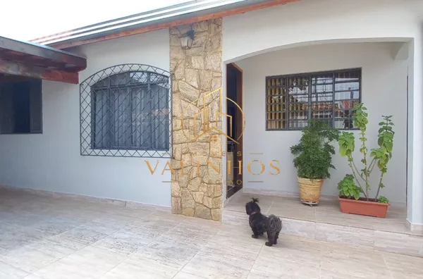 Casa para venda, 3 quarto(s),  Jardim Novo Mundo, Valinhos