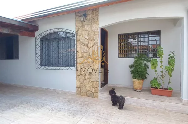 Casa para venda, 3 quarto(s),  Jardim Novo Mundo, Valinhos - Foto 1