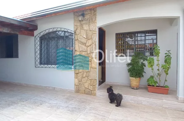Casa para venda, 3 quarto(s),  Jardim Novo Mundo, Valinhos - Foto 1