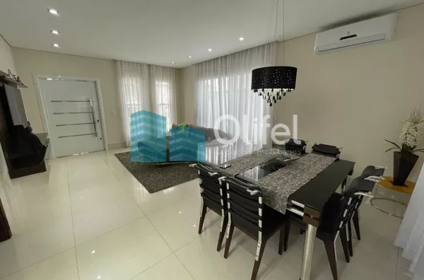 Casa em condomínio para venda, 3 quarto(s),  Swiss Park, Campinas - Foto 6