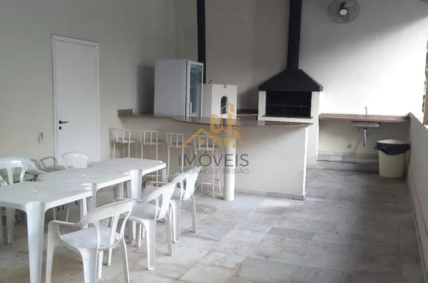 Apartamento para venda,  Cambuí, Campinas - Foto 19