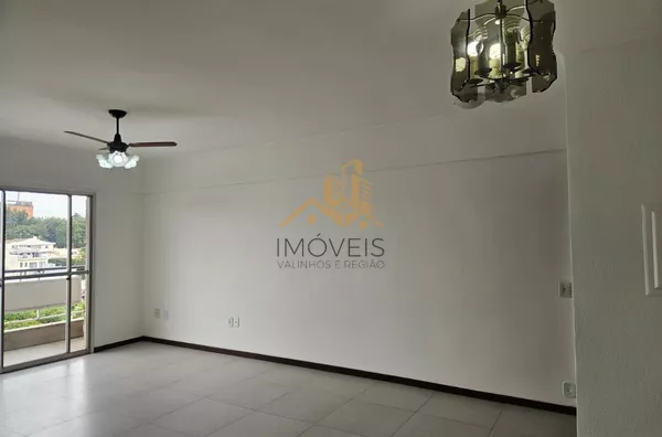 Apartamento para aluguel, Condomínio Edifício Veneza, Valinhos - Foto 3