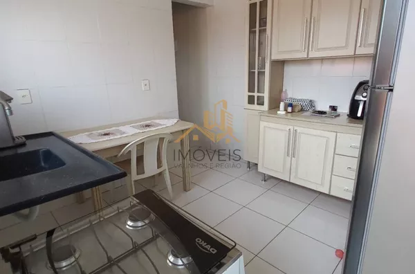Casa para venda, 3 quarto(s),  Jardim Novo Mundo, Valinhos - Foto 22