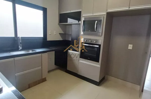 Casa em condomínio ,  Portal Jequitibás, para aluguel,  Valinhos - Foto 25