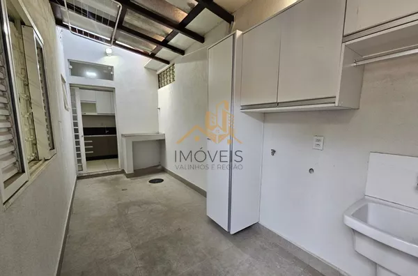 Casa para aluguel,  Vila Santana, Valinhos - Foto 23