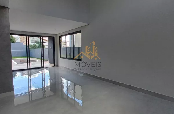 Casa em condomínio para venda,  Reserva dos Vnhedos, Louveira - Foto 4