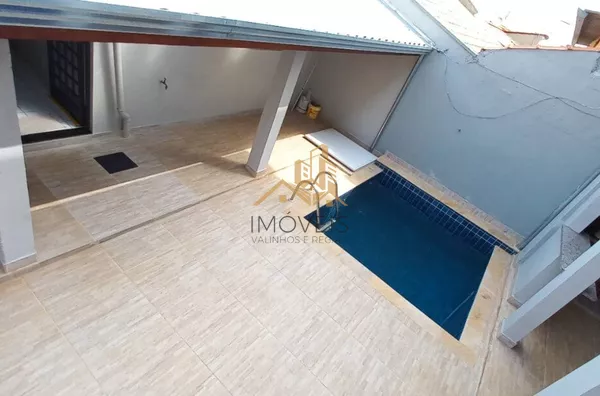 Casa para venda, 3 quarto(s),  Jardim Novo Mundo, Valinhos - Foto 20
